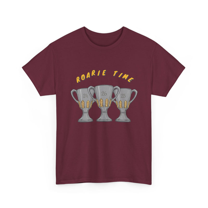 Roarie Time Tee